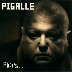 Cover of Alors
