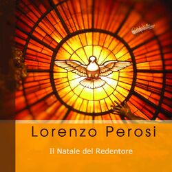 Cover of Il Natale del Redentore