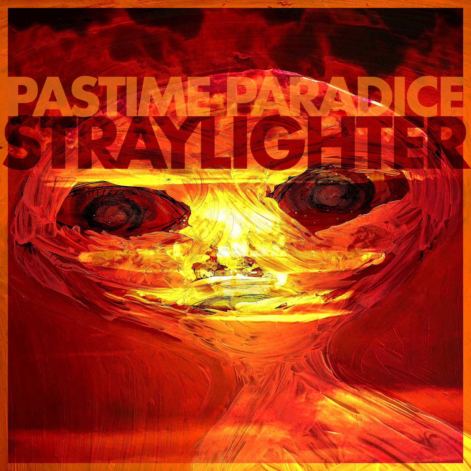 Album cover of Inside