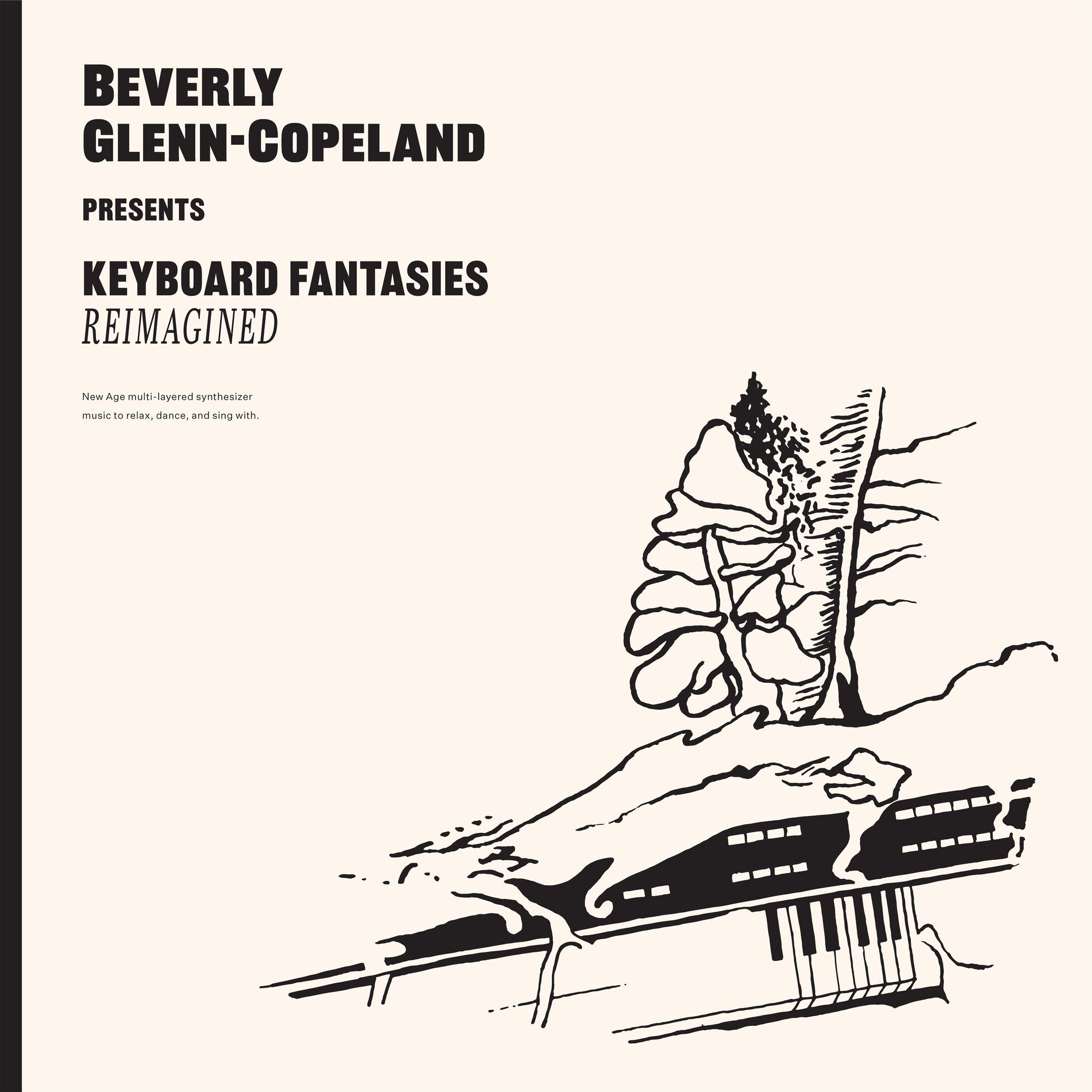 Album cover of Sunset Village