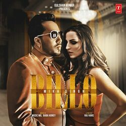 Cover of Billo