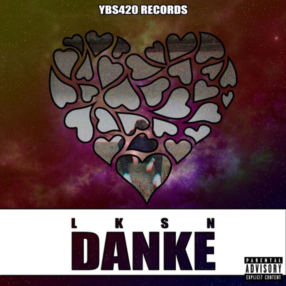 Picture of Danke