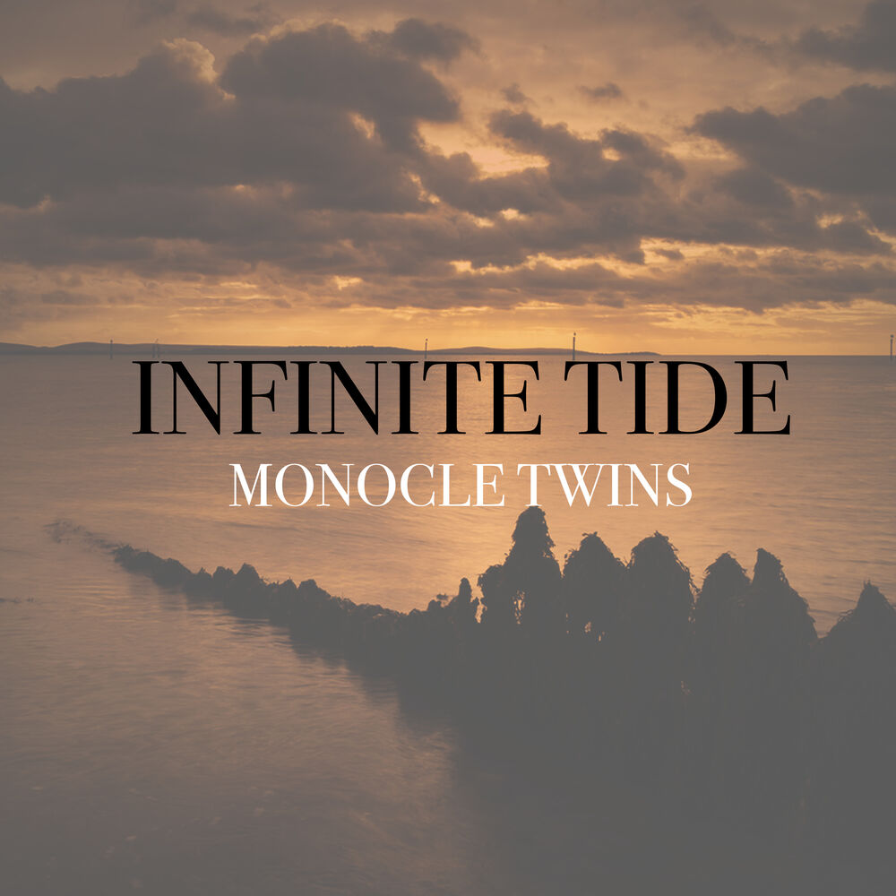 Picture of Infinite Tide