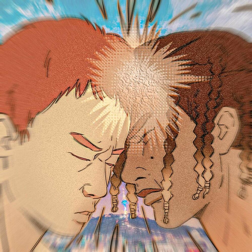 Picture of SCAR (Prod. BOYCOLD)