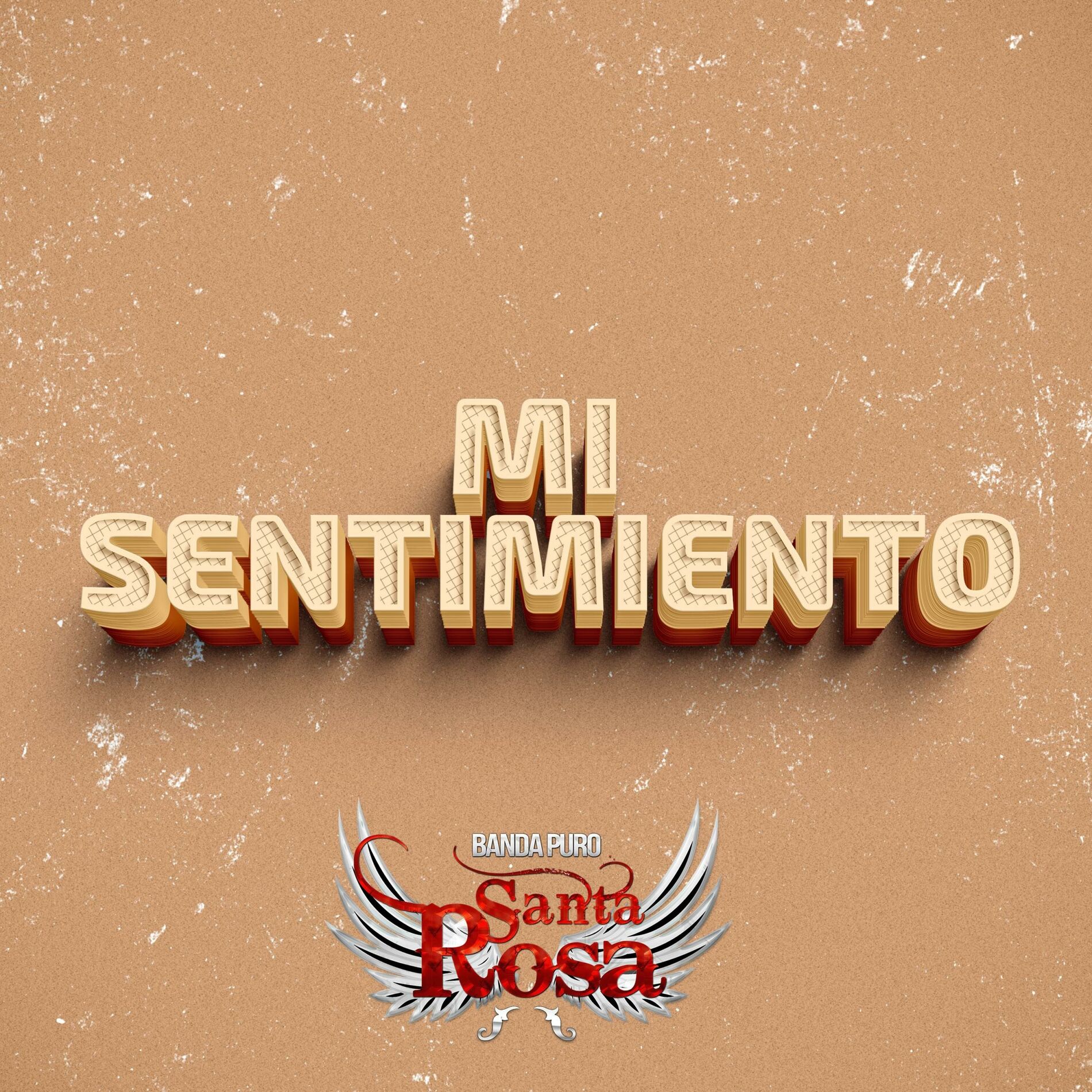 Album cover of Mi Sentimiento