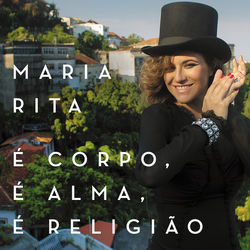 &Eacute; Corpo, &Eacute; Alma, &Eacute; Religi&atilde;o (Live)