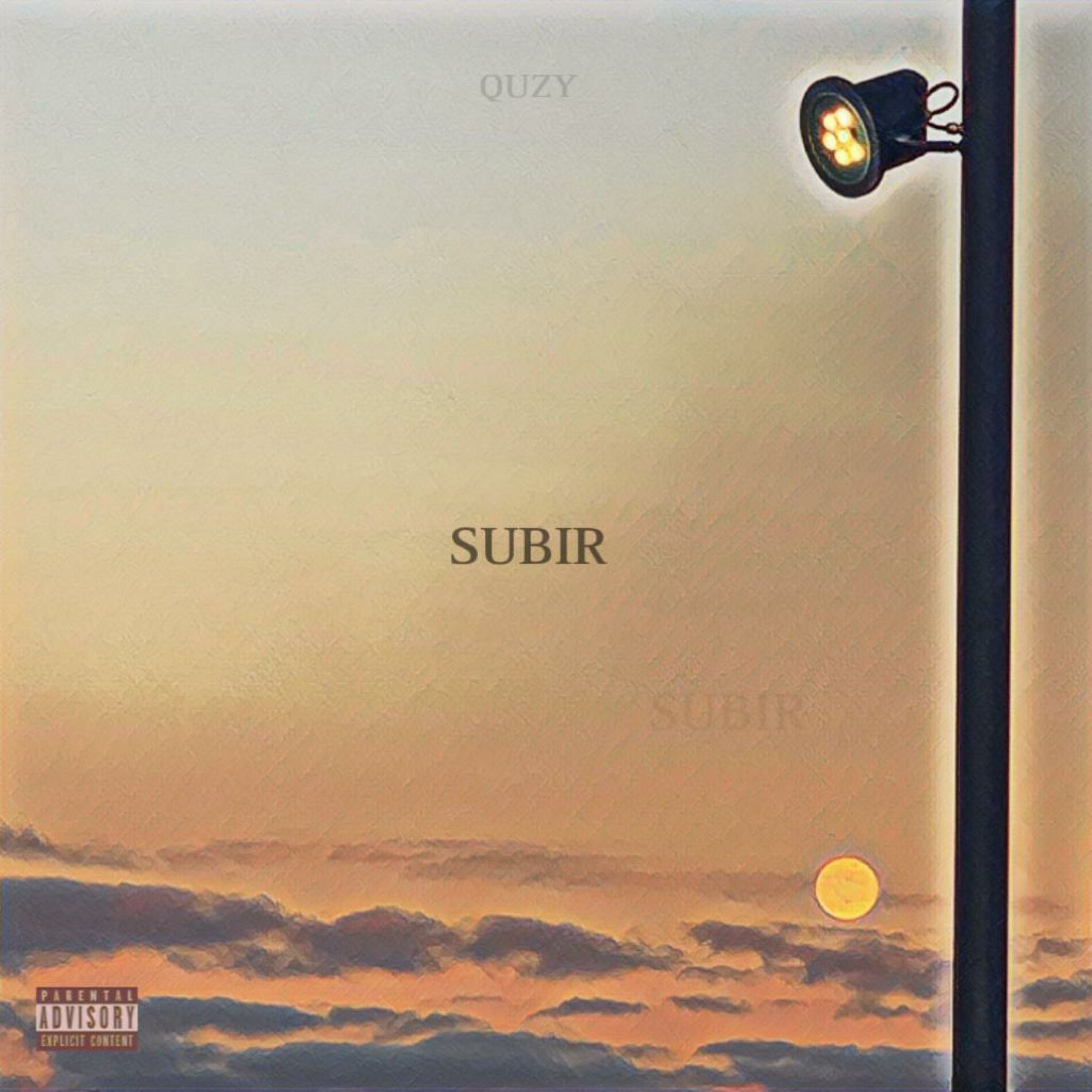 Album cover of Subir (feat. Yok, yanko, springpuppie & rbmx15)