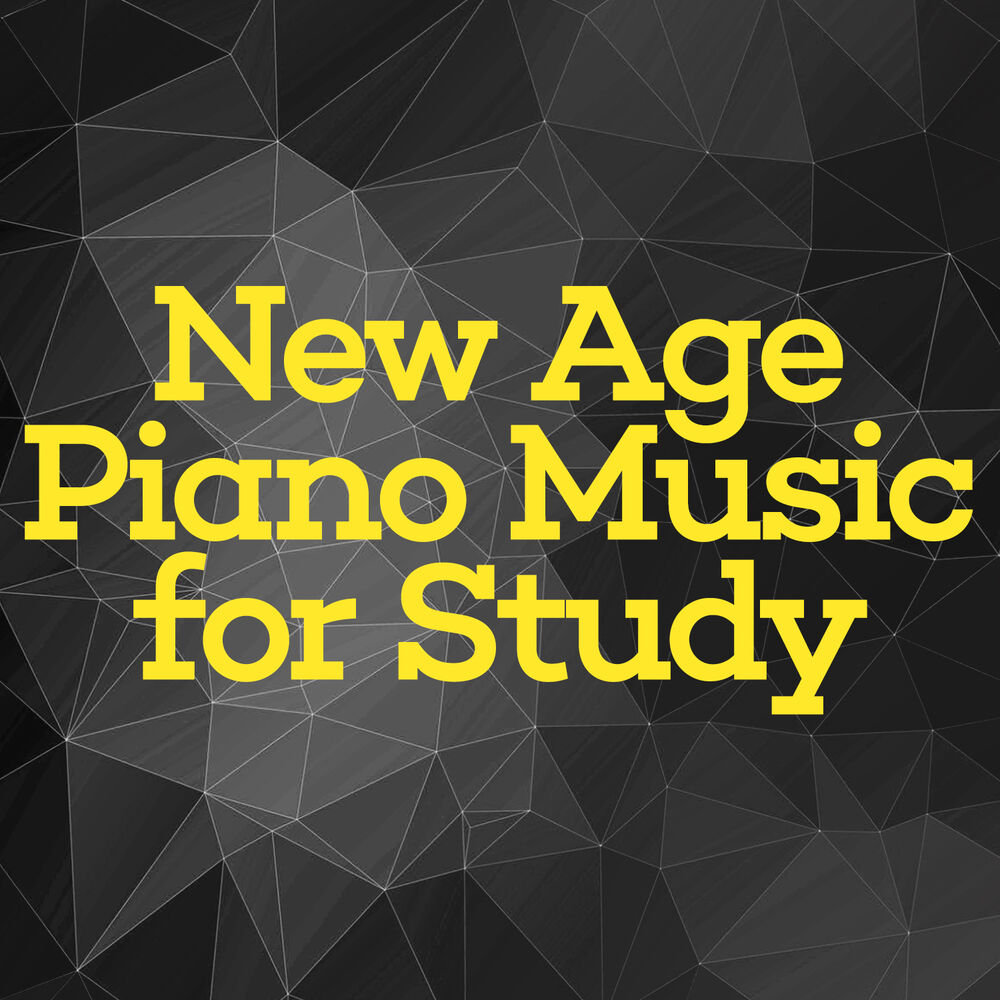 Picture of New Age Piano Music for Study