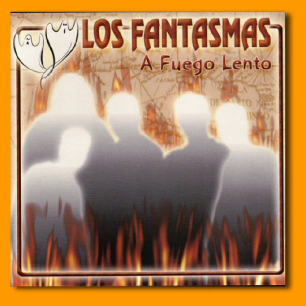 Picture of A Fuego Lento