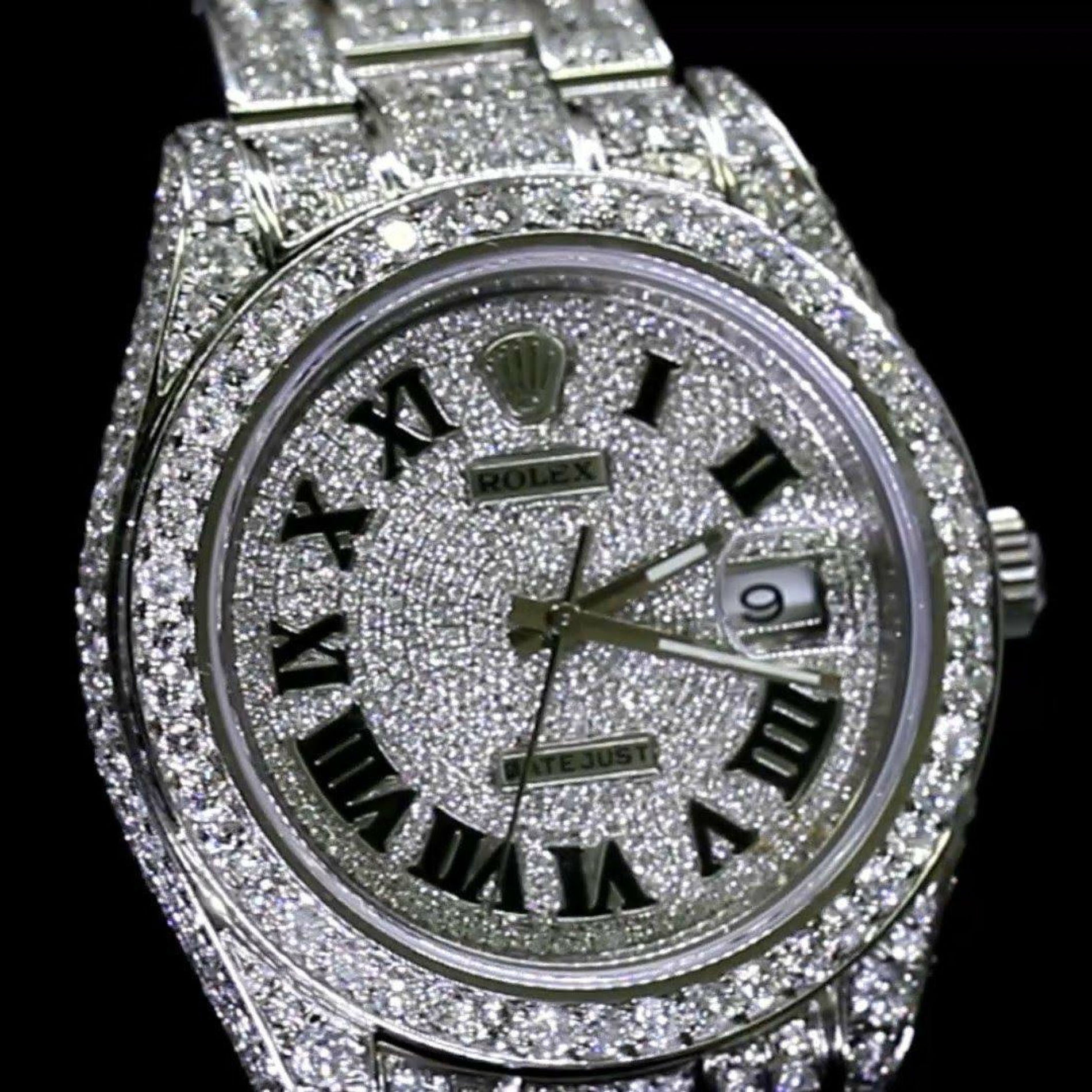 Album cover of wristwatch