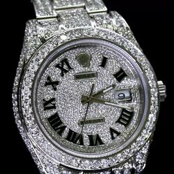 Cover of wristwatch