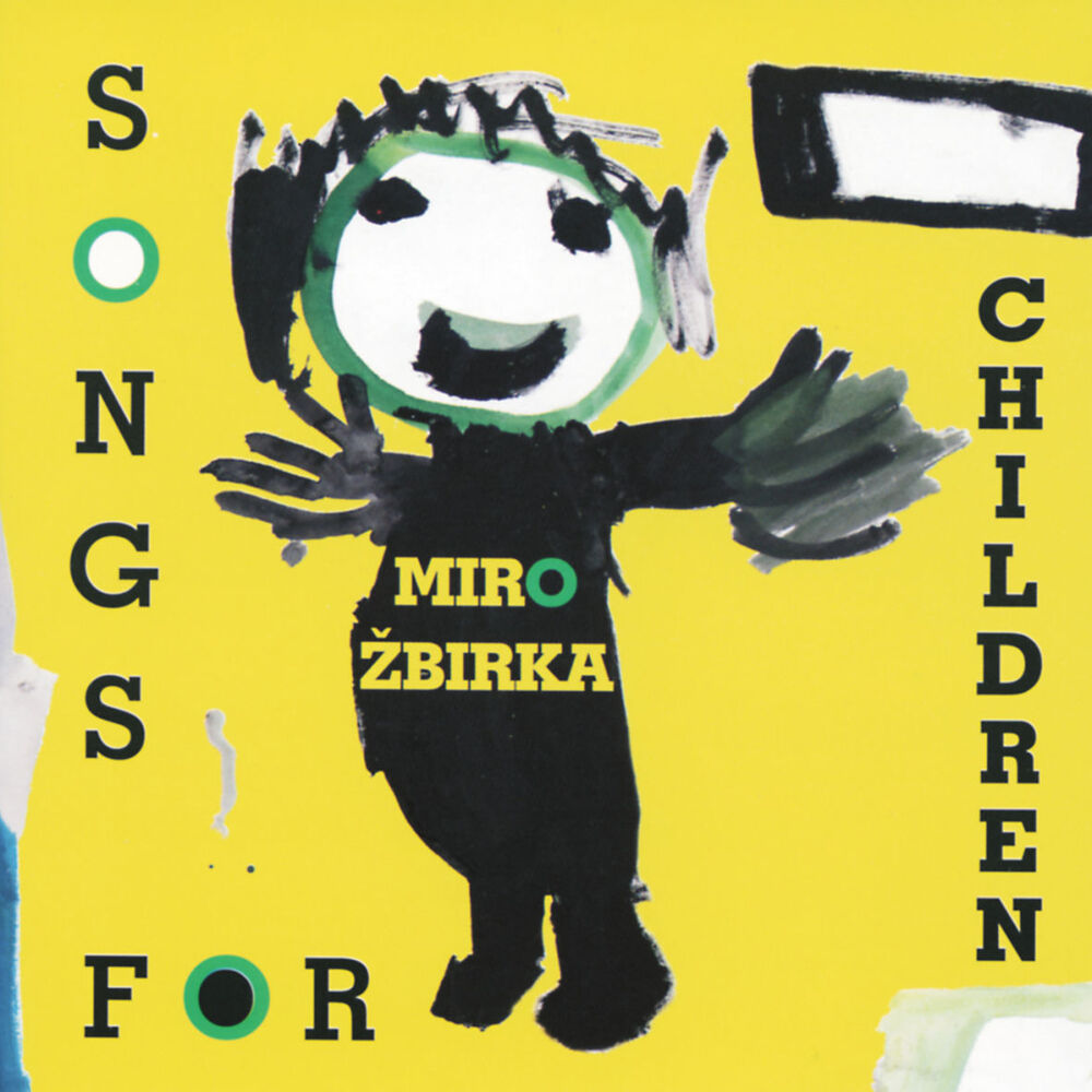 Picture of Song for children
