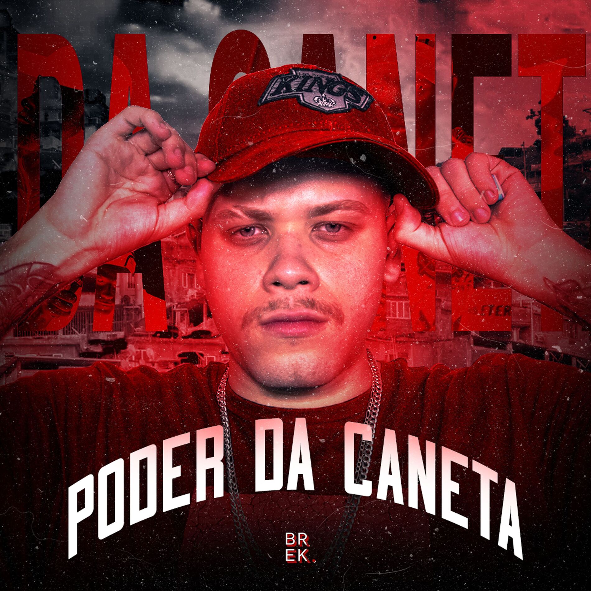 Album cover of Poder da Caneta