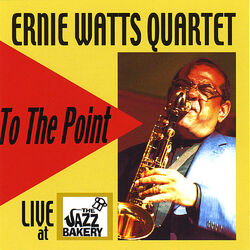 Cover of To The Point