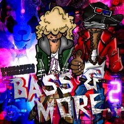 Cover of Bass & More (Volume 2)