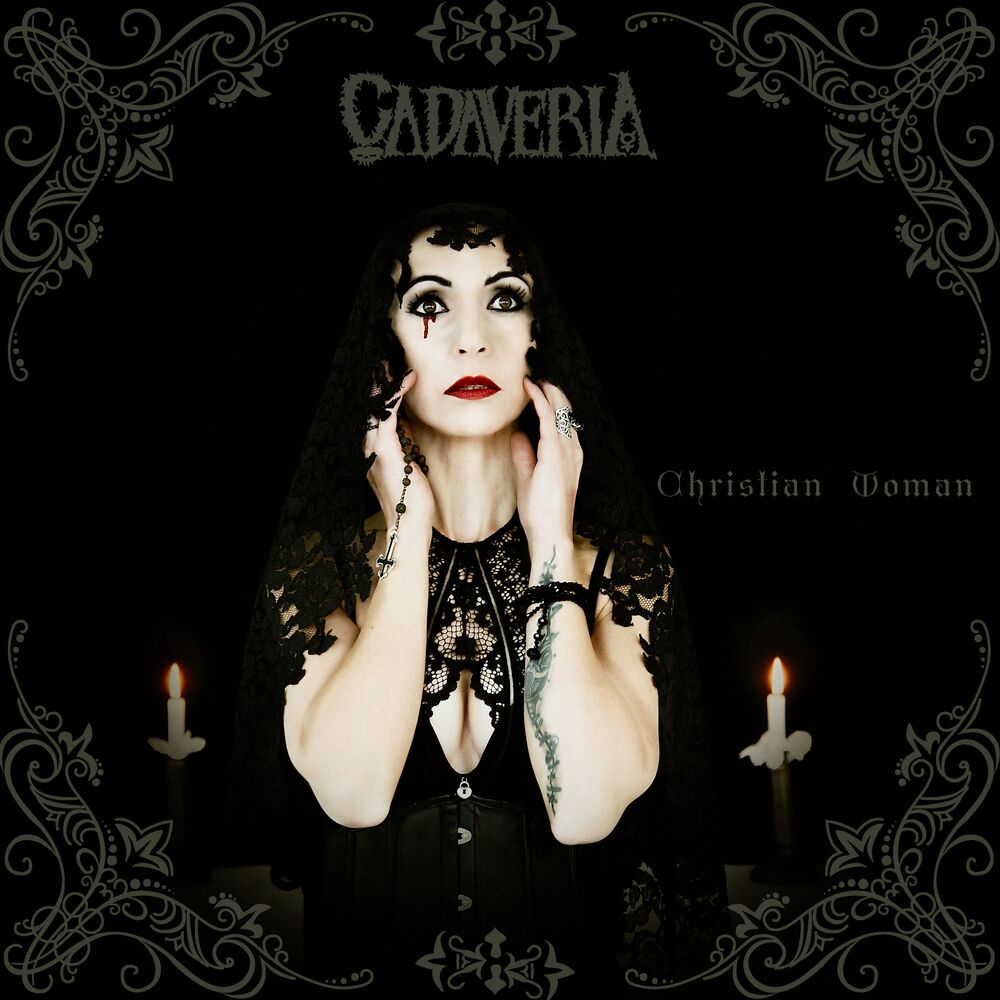 Picture of Christian Woman