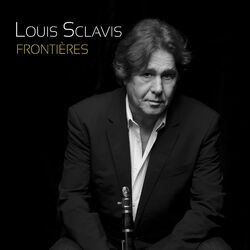 Cover of Frontières