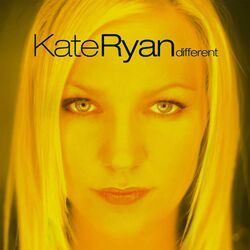 Cover of Different