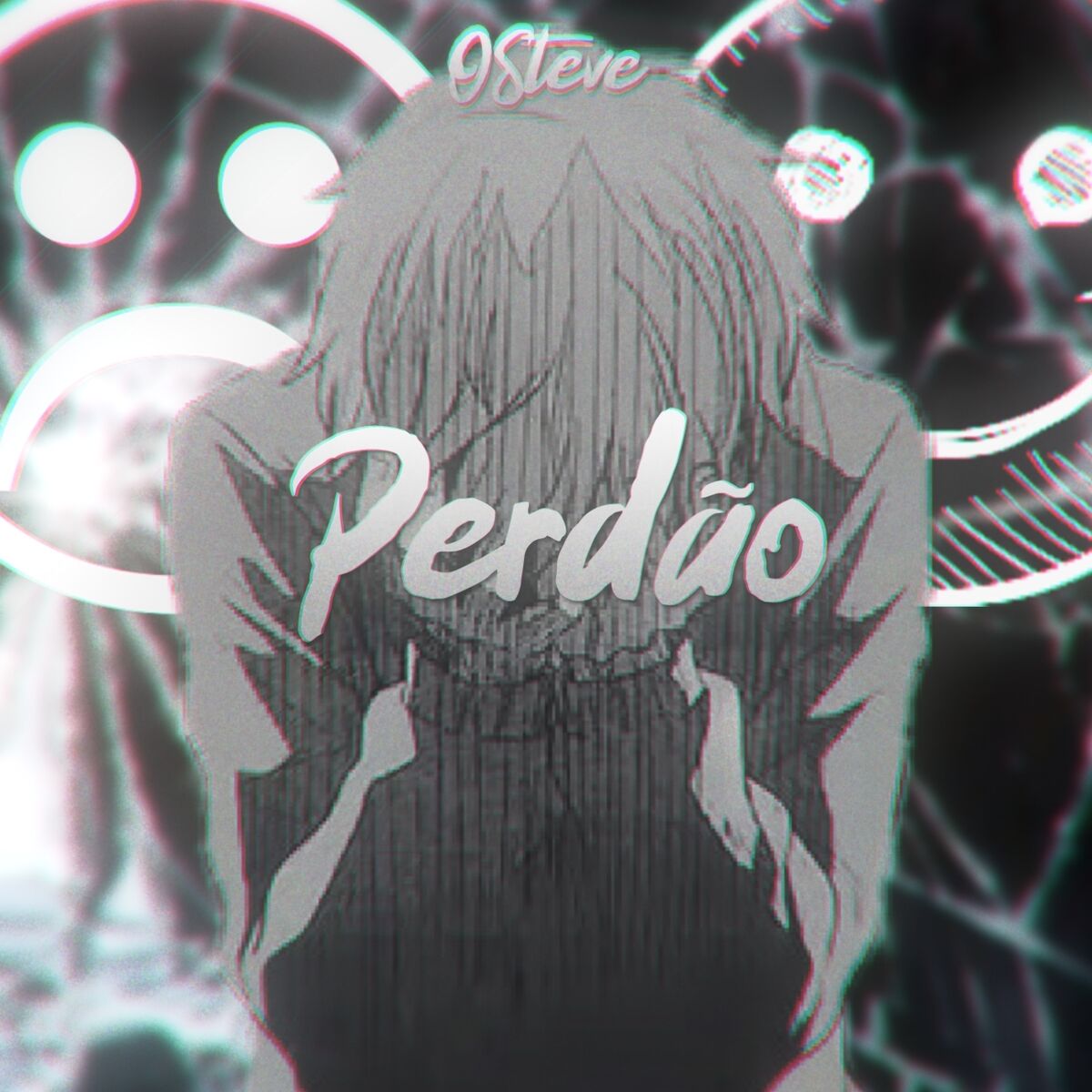 Album cover of Perdão