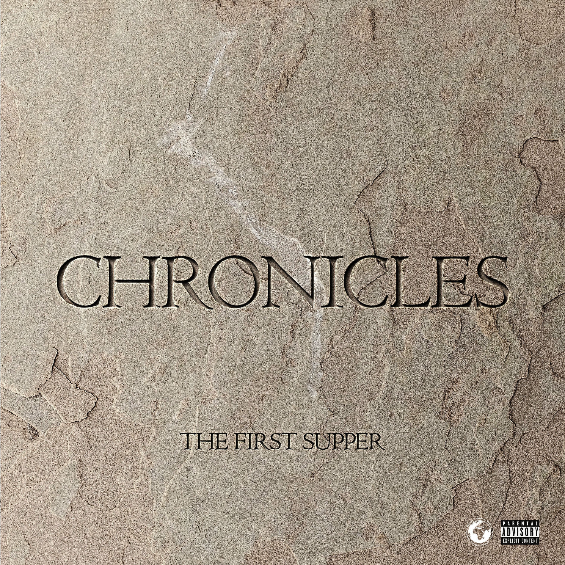 Album cover of CHRONICLES (The First Supper)
