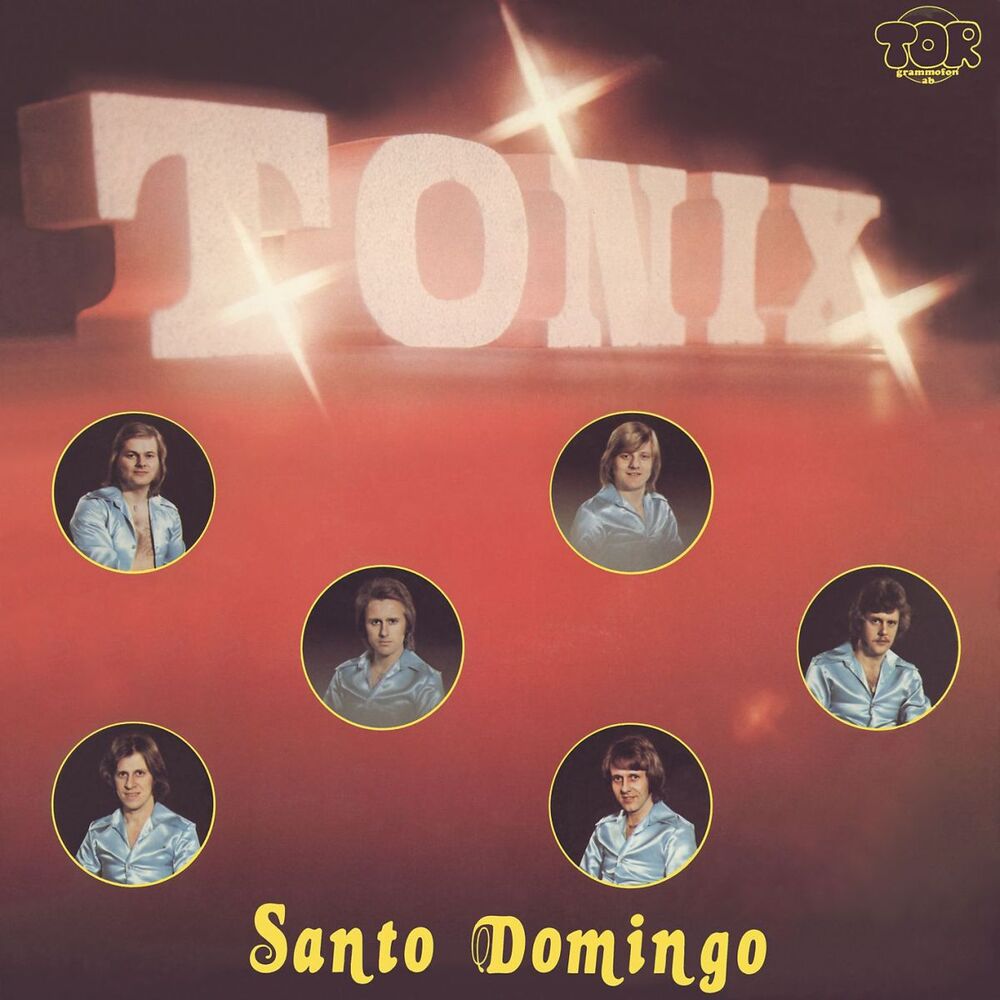 Picture of Santo Domingo
