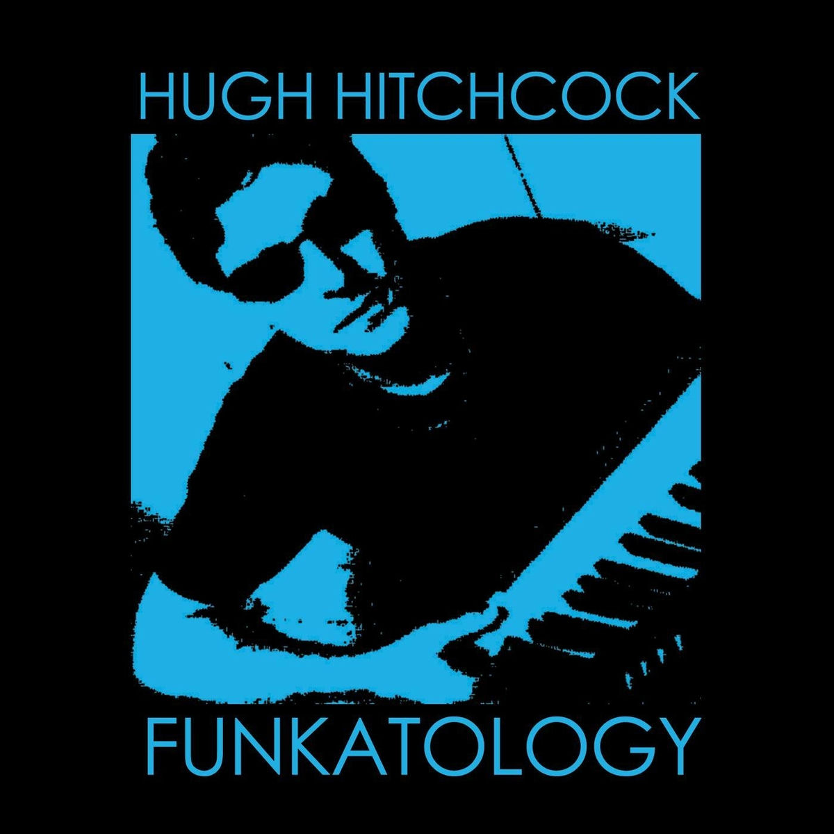 Album cover of Funkatology