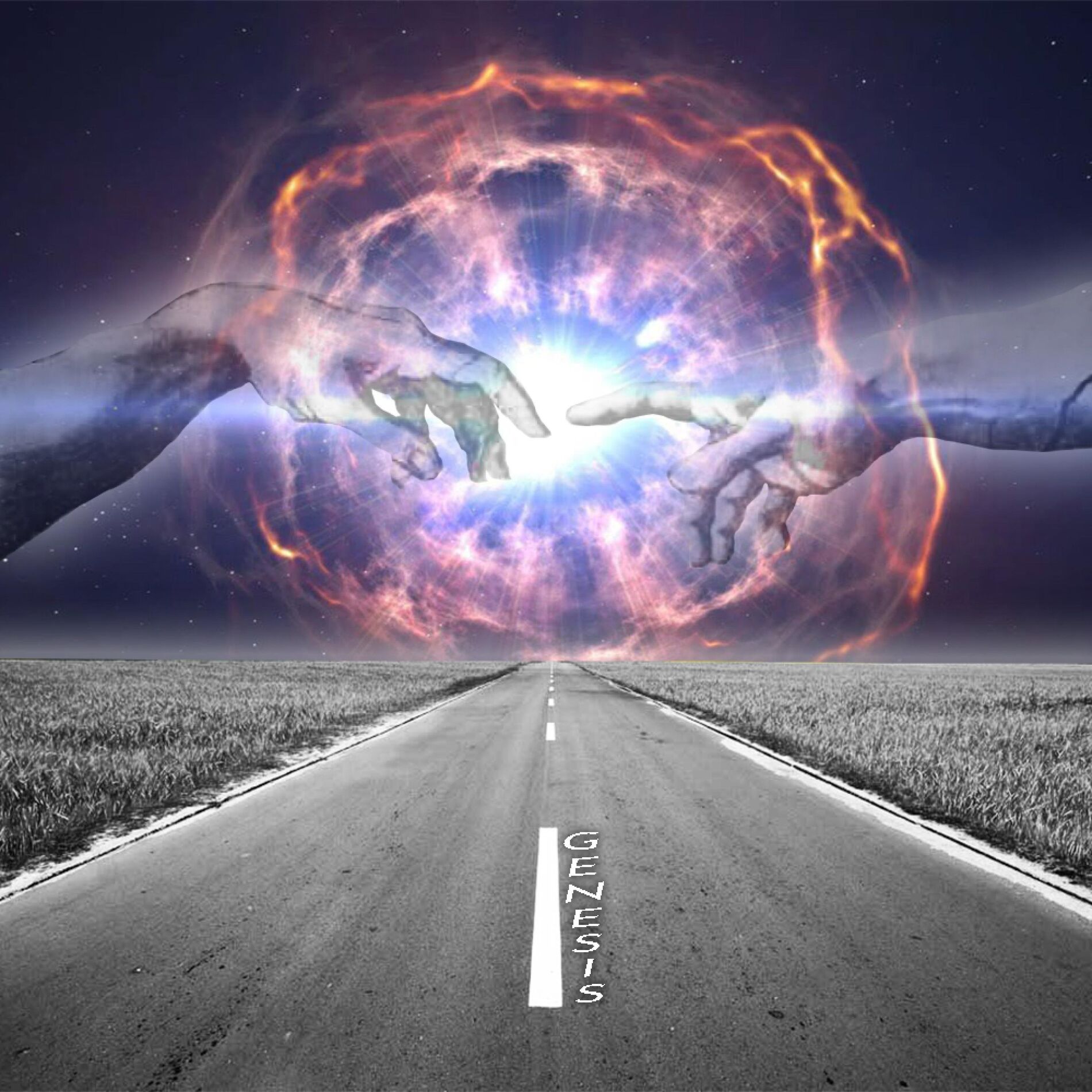Album cover of Genesis (Down)