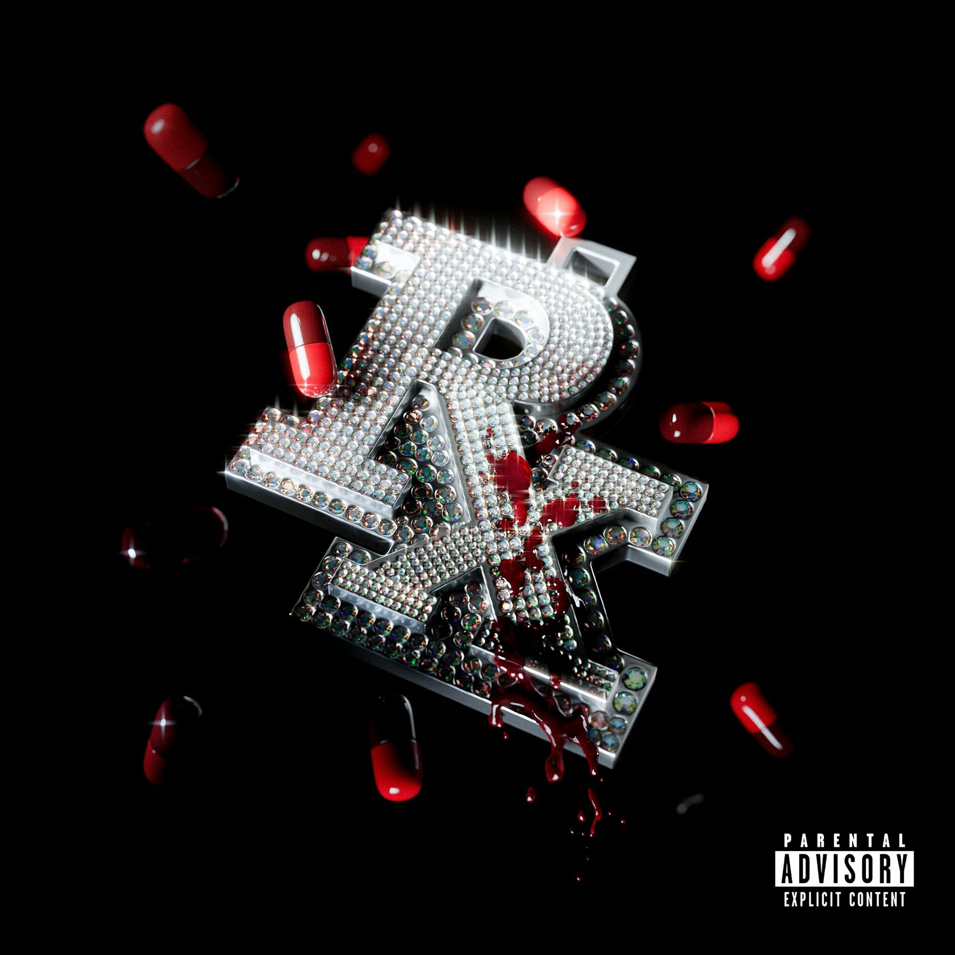 Album cover of Drogado en el Vip