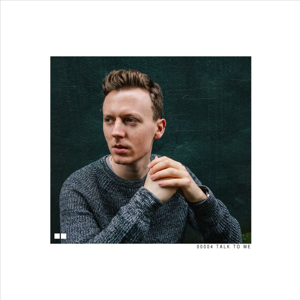 Picture of Talk to Me