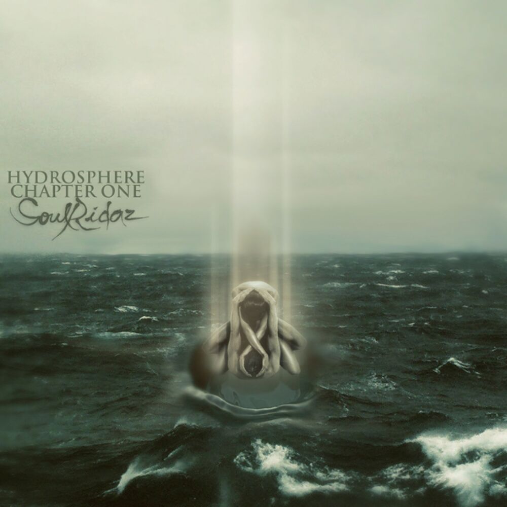 Picture of Hydrosphere Lp Chapter One