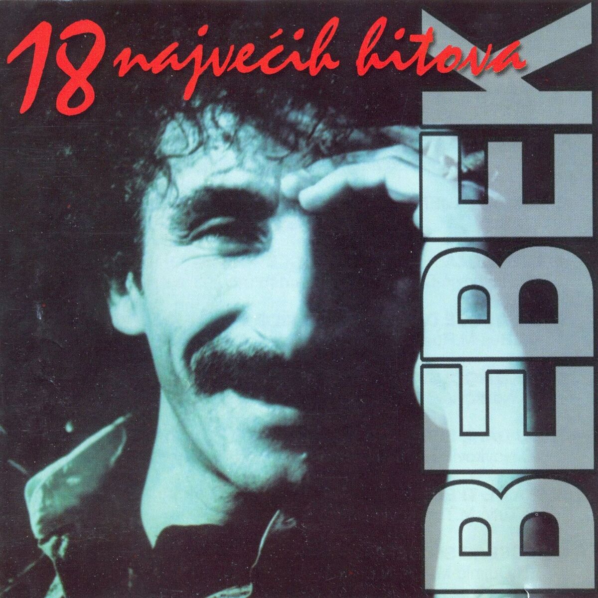 Album cover of Oprosti Mi, Što Te Volim