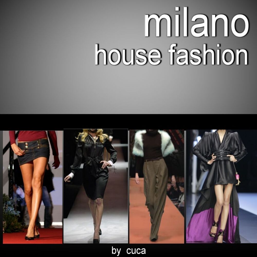 Picture of Milano House Fashion