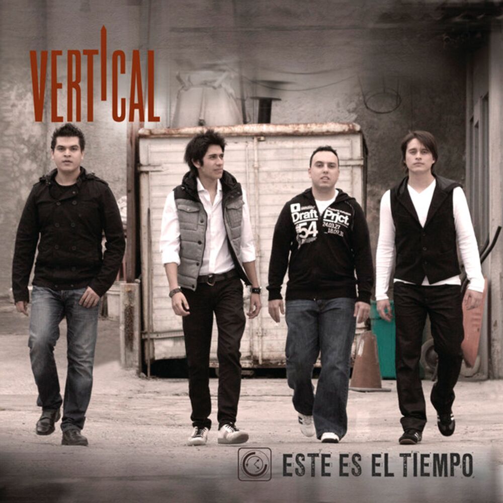 Picture of Este Es El Tiempo