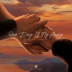 Cover of One Day I'll Fly Away (a Song for Takis)