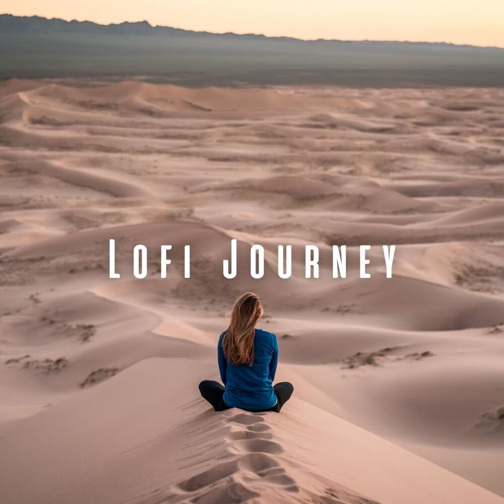 Picture of Lofi Journey: Meditation Melodies for Tranquil Minds