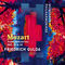 Mozart: Piano Concerto No. 20 in D Minor, K. 466: II Romance by Friedrich Gulda album cover