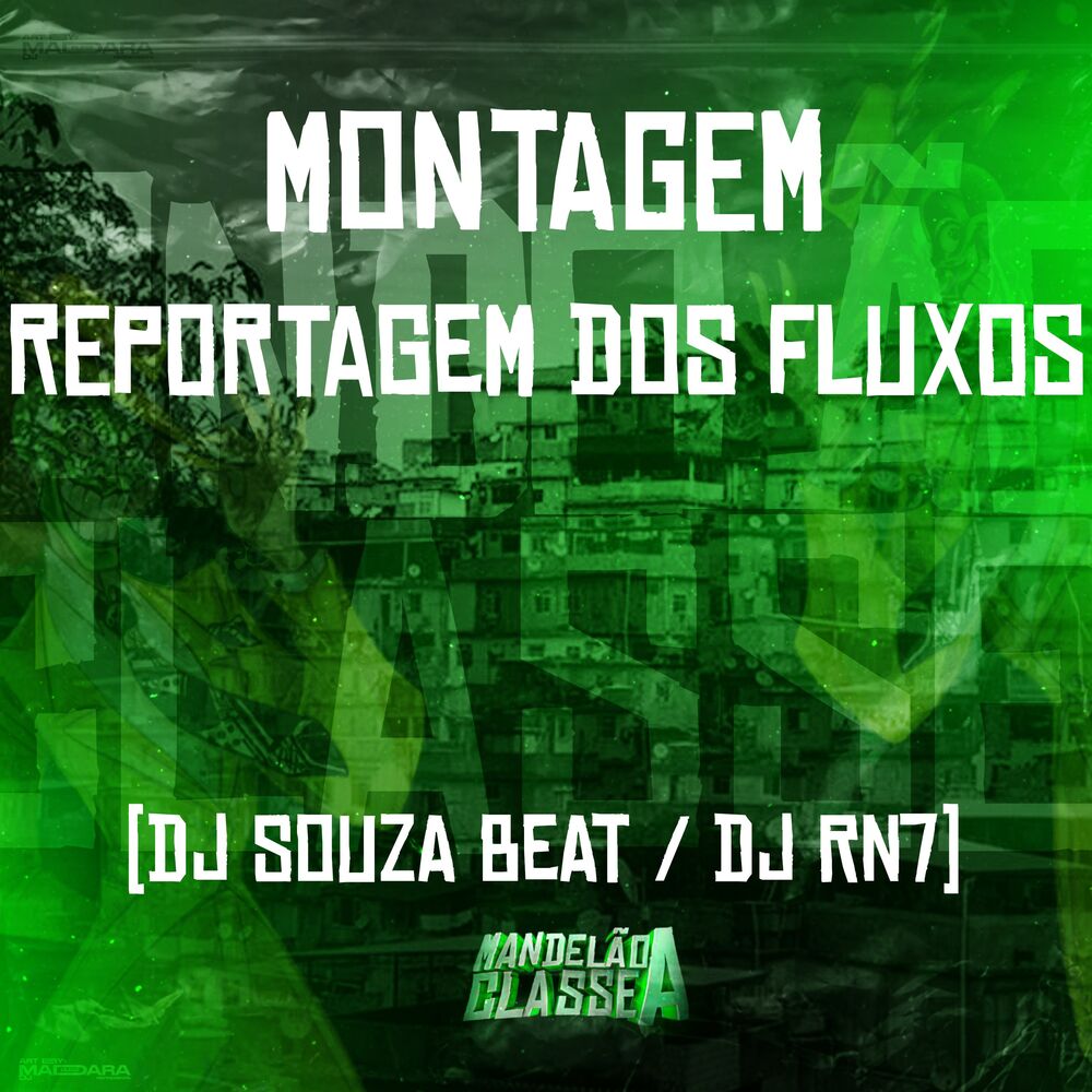 Picture of Montagem - Reportagem dos Fluxos