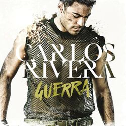 Cover of Guerra