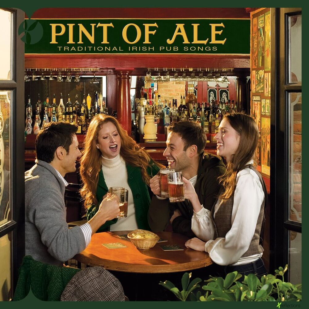 Picture of Pint of Ale