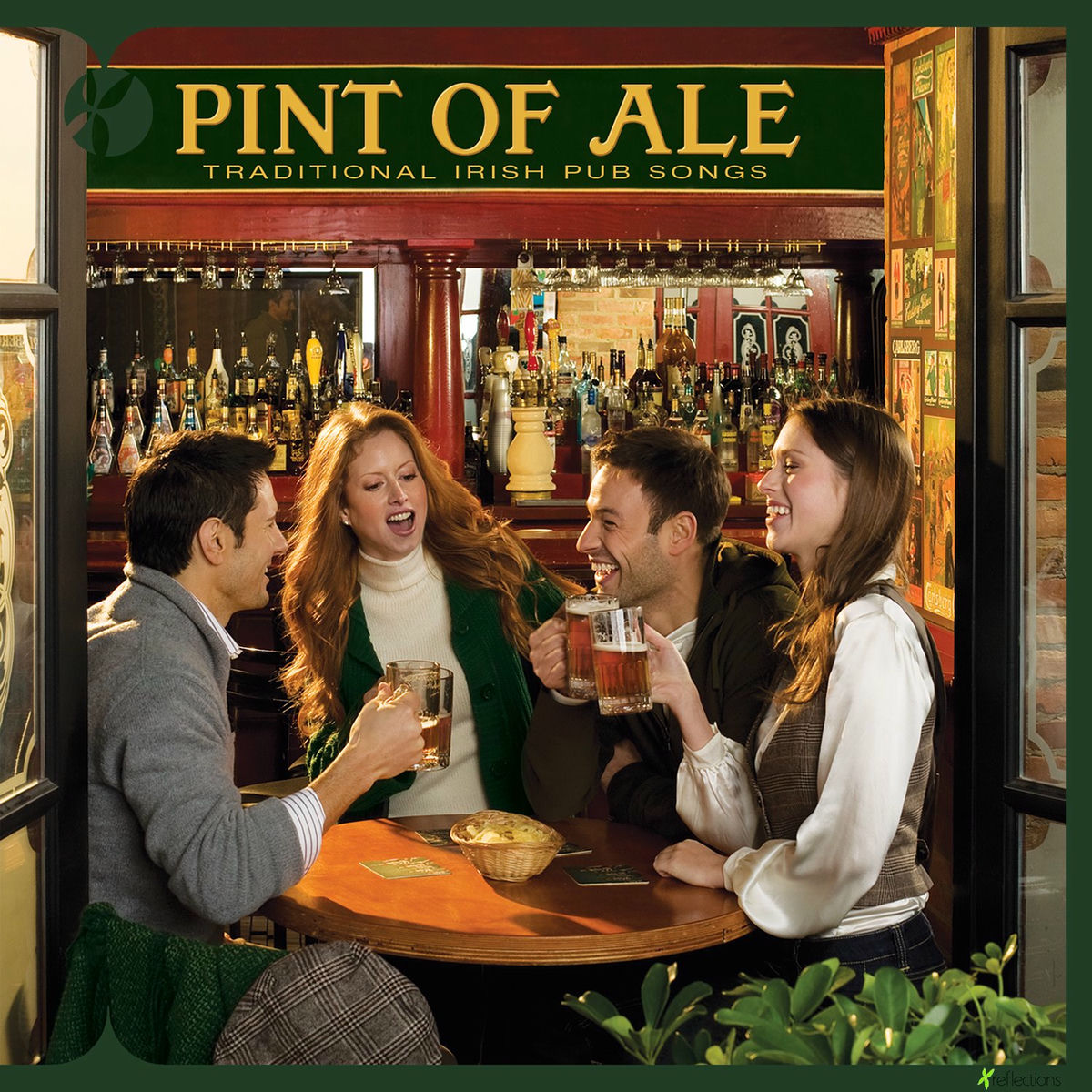 Album cover of Pint of Ale