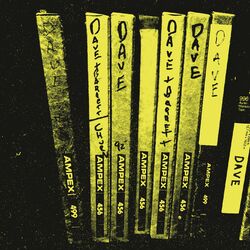 Cover of Songs From The Laundry Room