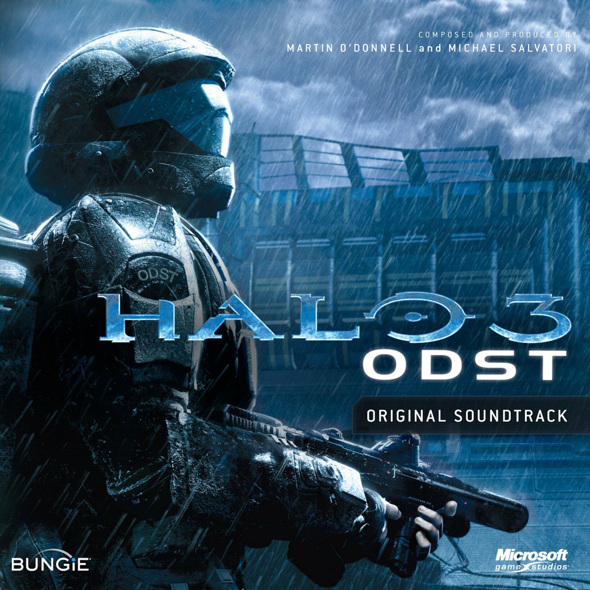 Album cover of Overture