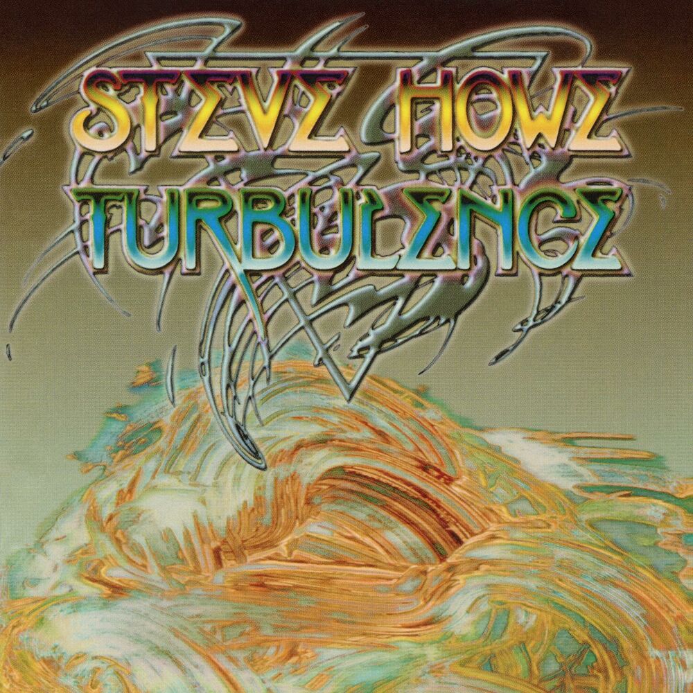 Picture of Turbulence