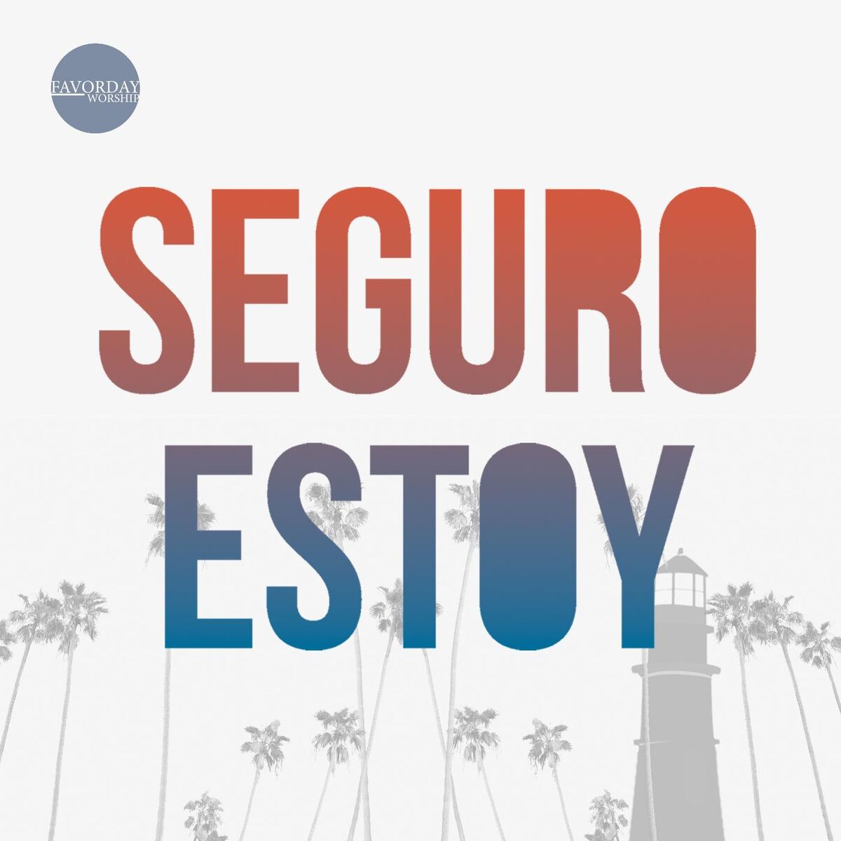 Album cover of Seguro Estoy