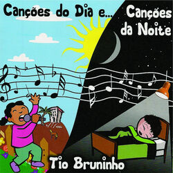 Cover of Canções do Dia e Canções da Noite