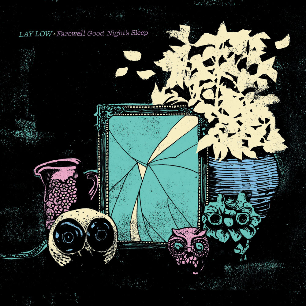 Picture of Farewell Good Night's Sleep
