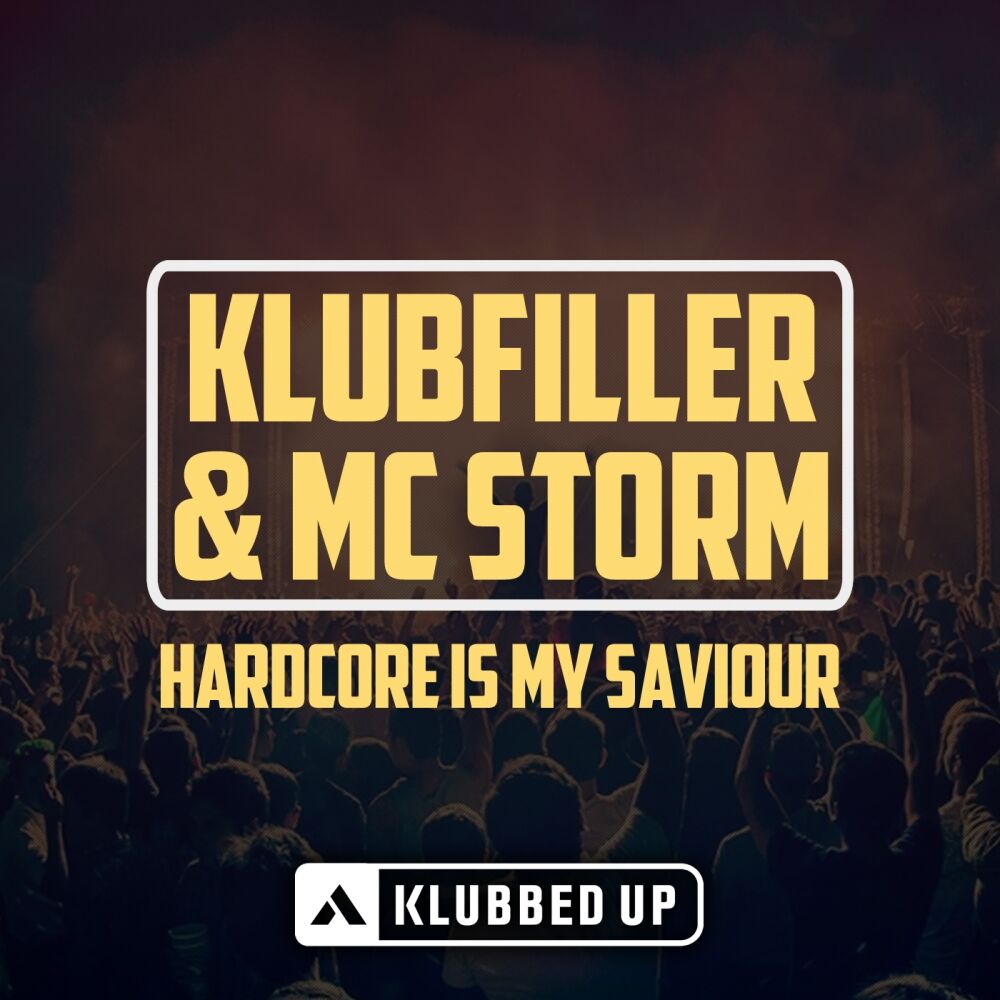 Picture of Hardcore Is My Saviour (Radio Edit)
