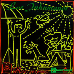 Cover of Ana / Verano Inhumano