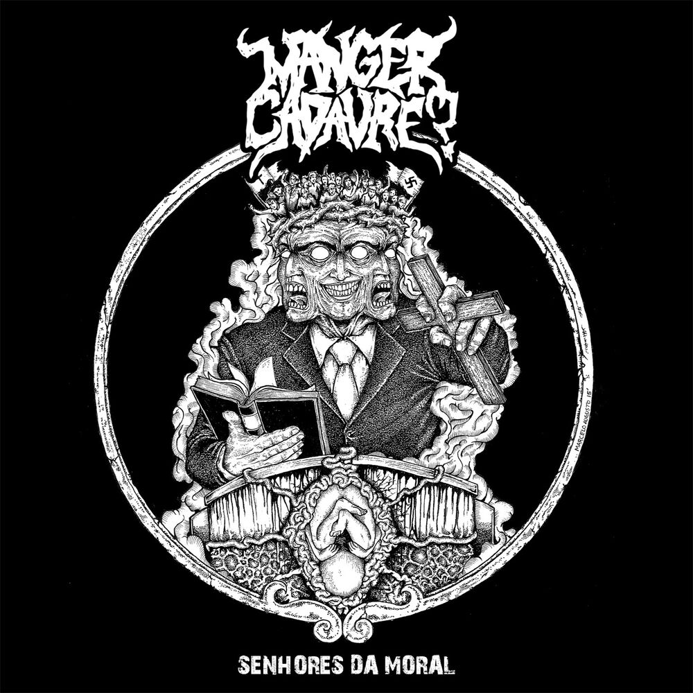 Picture of Senhores da Moral