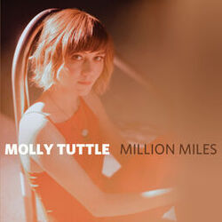Cover of Million Miles